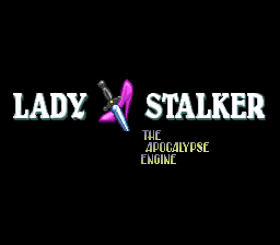 Lady stalker english patch full